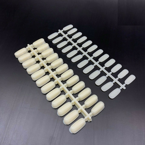 Túi móng sơn mẫu 120 chiếc dùng để gắn sổ chăm sóc trang trí móng làm nail