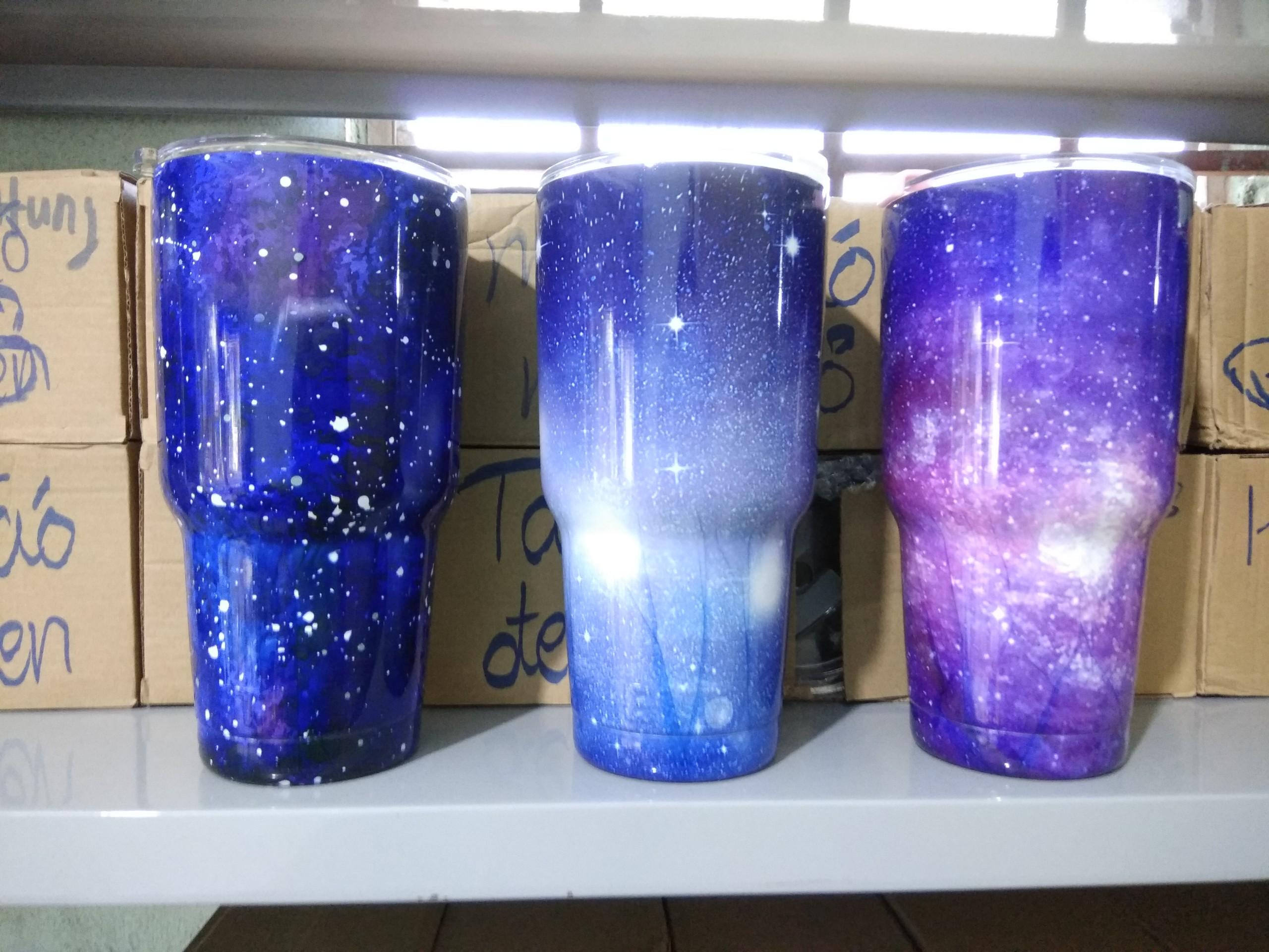 Ly Giữ Nhiệt Yeti Galxy