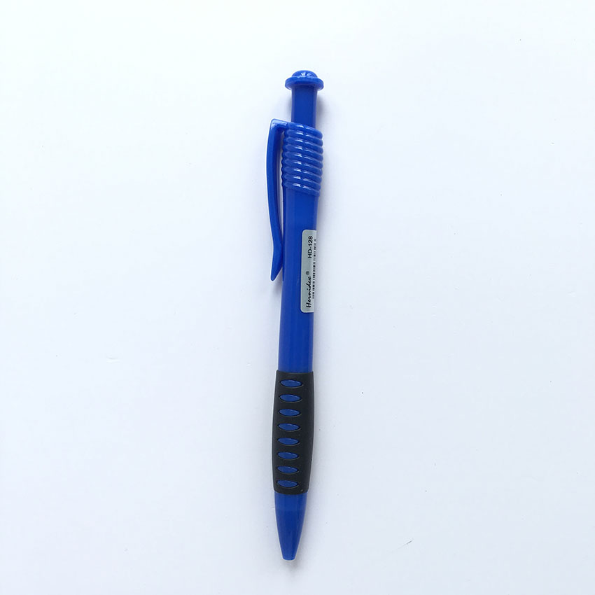 Bút bi bấm hernidex hd-128