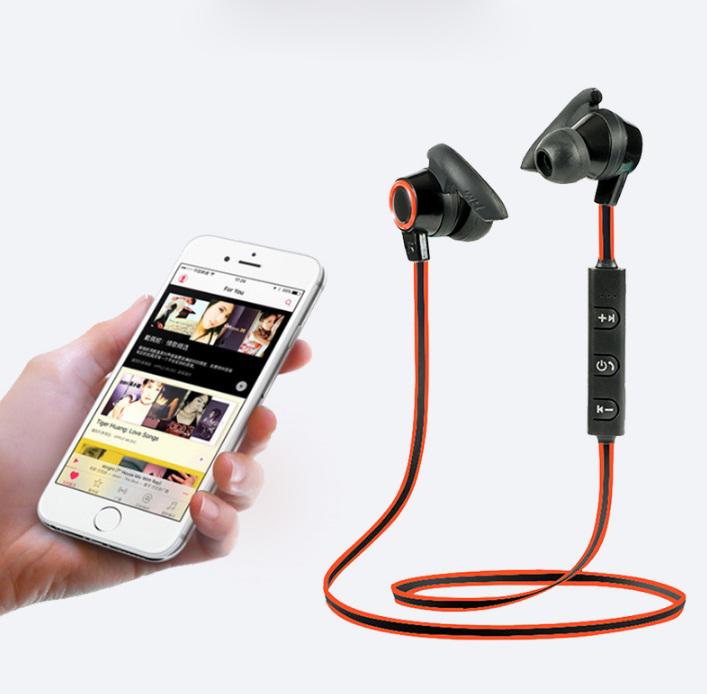Tai Nghe Bluetooth Thể thao AMW-810 cho điện thoại