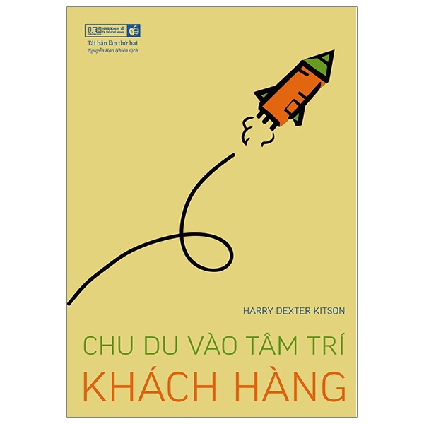 Fahasa - chu du vào tâm trí khách hàng