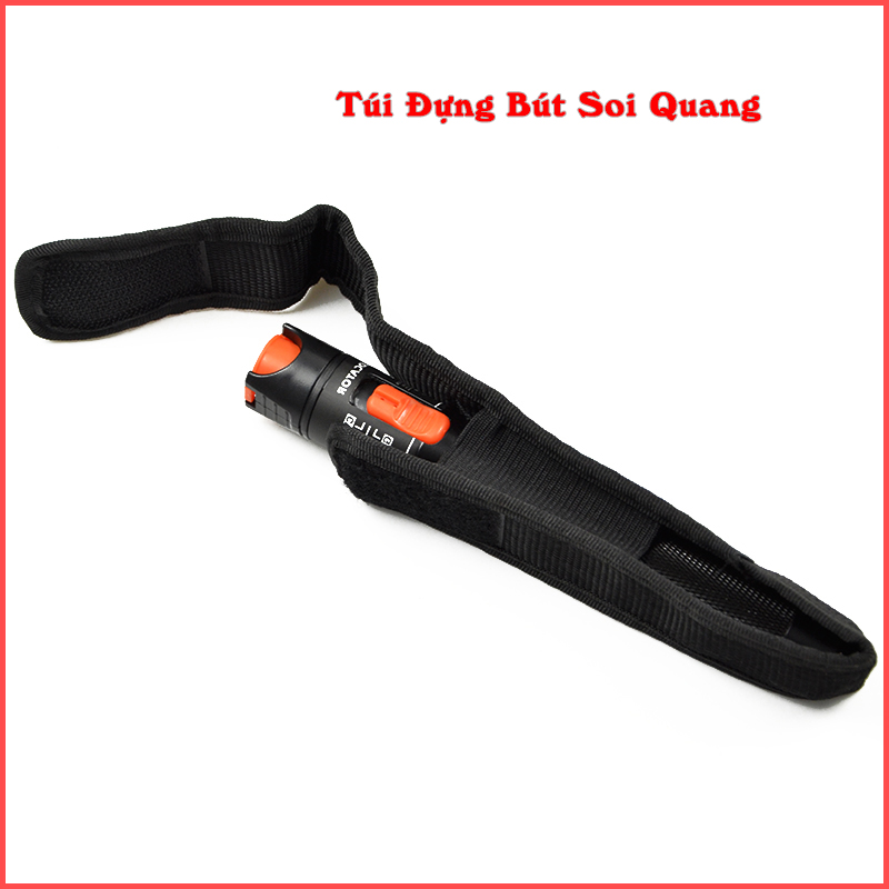 Túi đựng bút soi sợi quang | BỀN - GỌN - CHẮC CHẮN