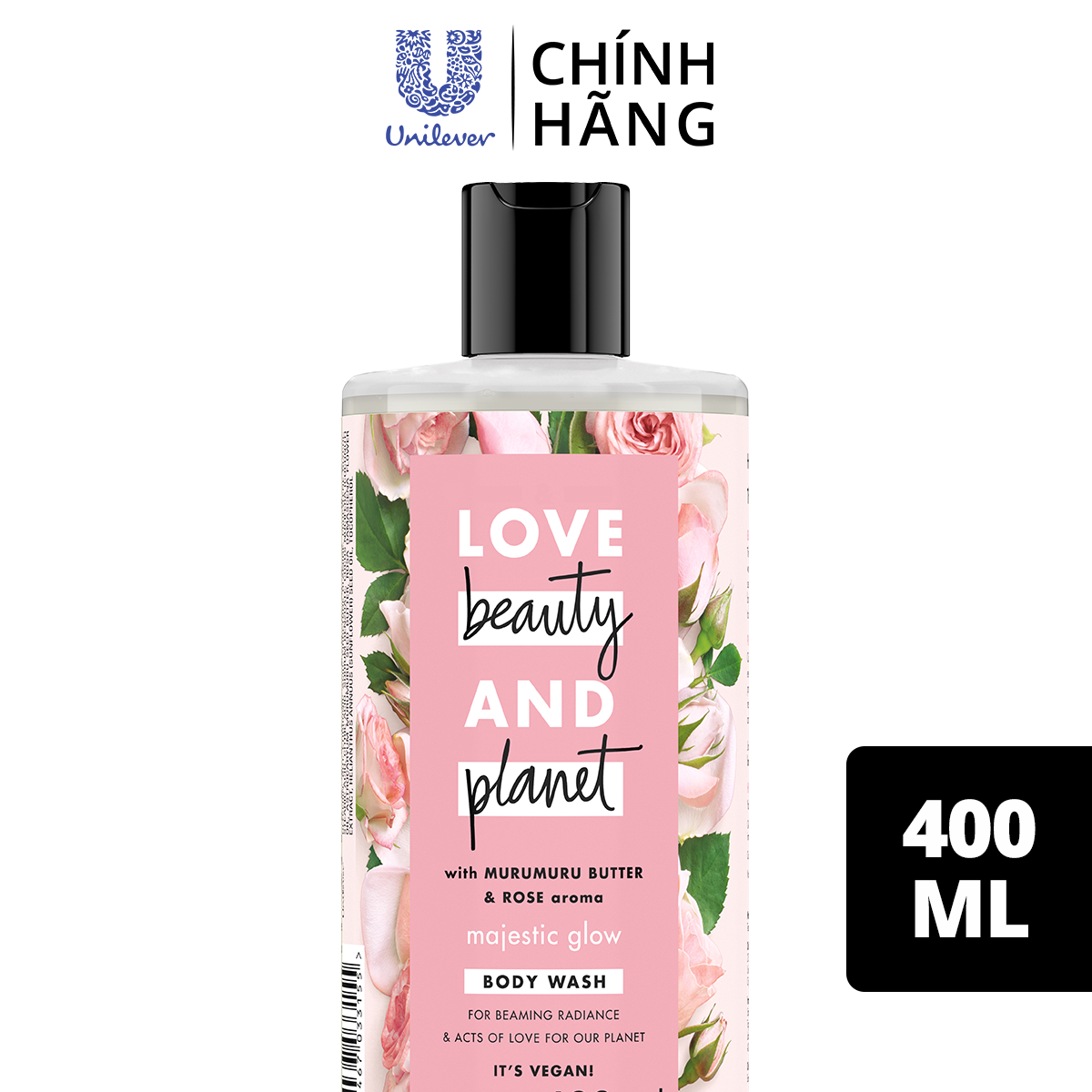 Love Beauty And Planet Giá Tốt T05/2023 | Mua tại 