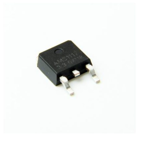 Bộ 2 con ic nguồn ổn áp 3.3v, 5v, ams1117cd-3.3, ams1117cd-5.0 to-252