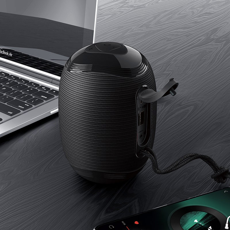 Loa Bluetooth Borofone BR6 Miraculous