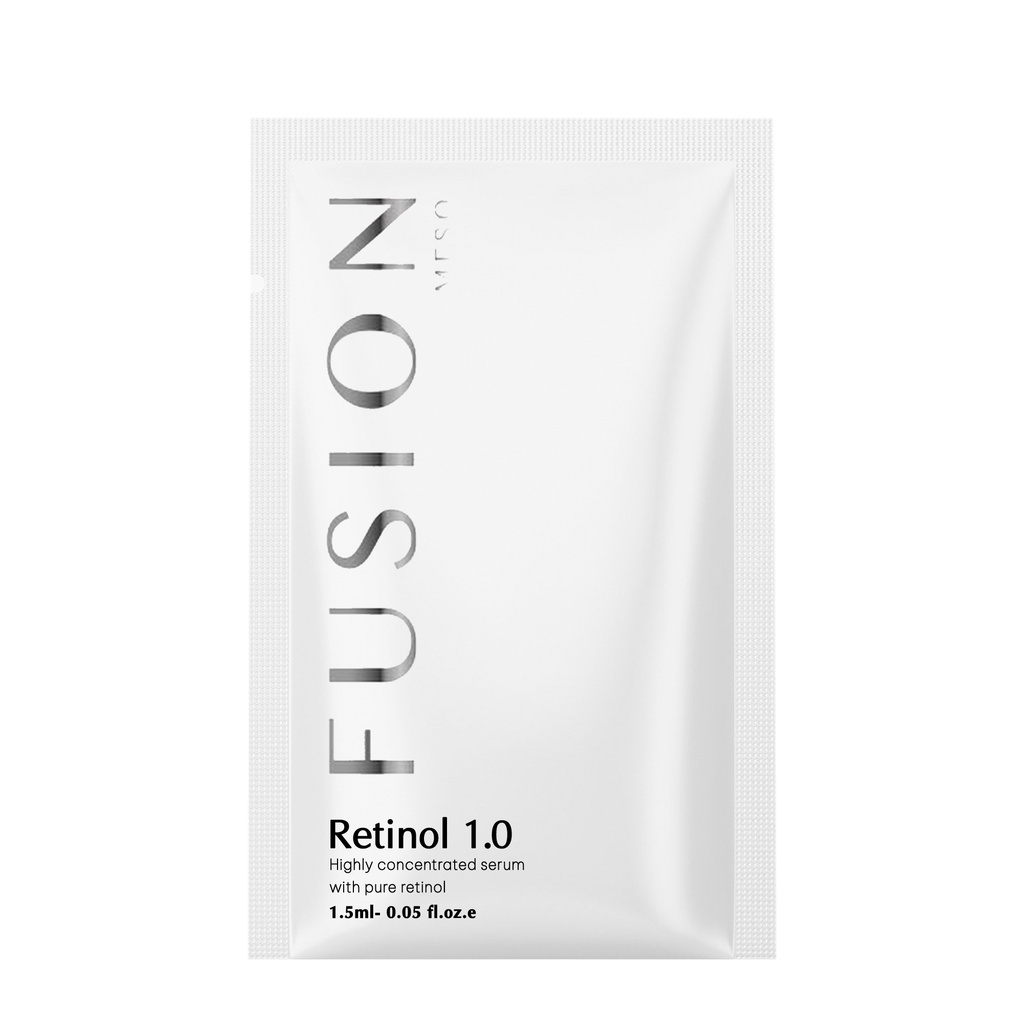 Mẫu thử retinol 1.0