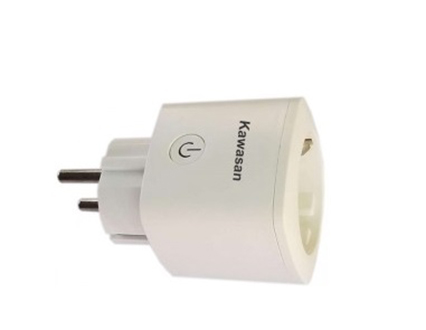 Ổ cắm thông minh điều khiển qua wifi Kawasan KW-TS02