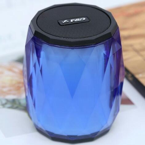 [HCM]Loa Bluetooth Fenda W8
