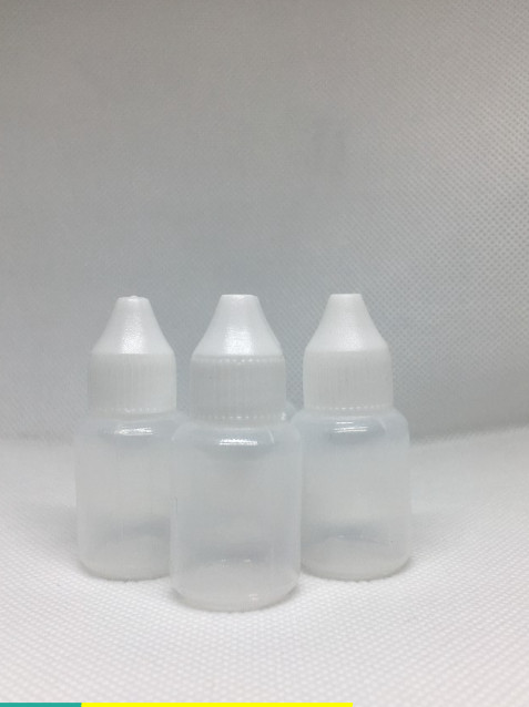 Ống nhựa hút mụn hút máu bầm 5ml