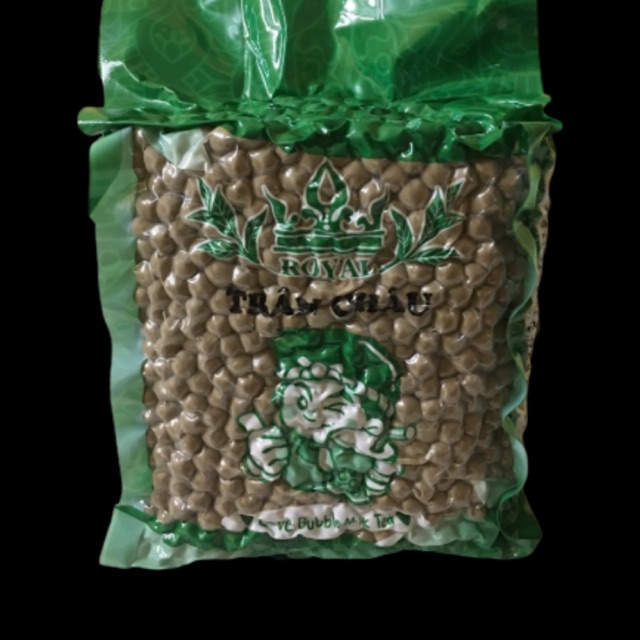 Trân châu royal 2kg