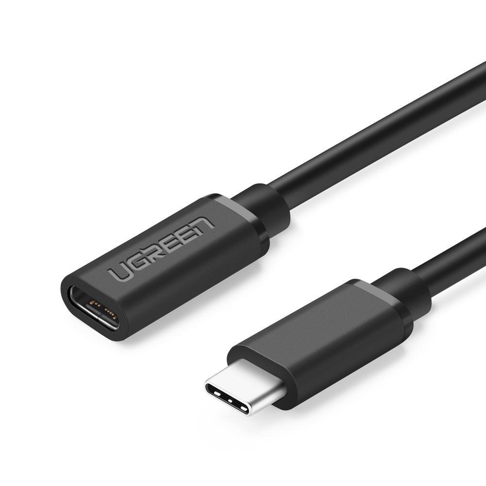 Cáp usb type c nối dài chuẩn 3.0 - ugreen 40574
