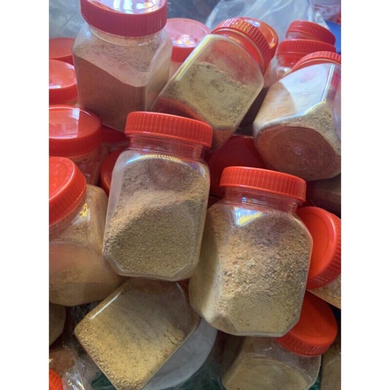 200g Muối nhuyễn Chay ngon
