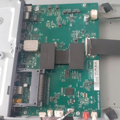 Bo mạch TCL: L49P3-CF