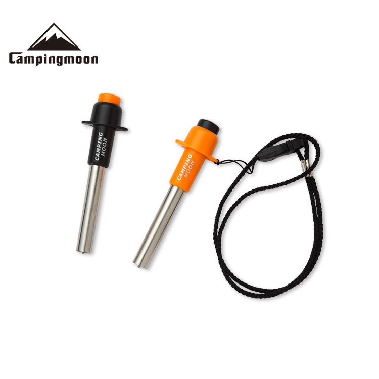 Thanh mồi lửa campingmoon i-1010