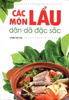 Fahasa - các món lẩu dân dã đặc sắc