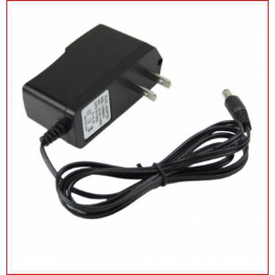 Sạc modem wifi, tivi box 9v - cũ