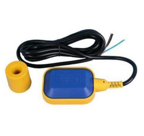 Phao điện bơm nước tự động chống cạn và chống tràn