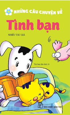 Fahasa - những câu chuyện về tình bạn