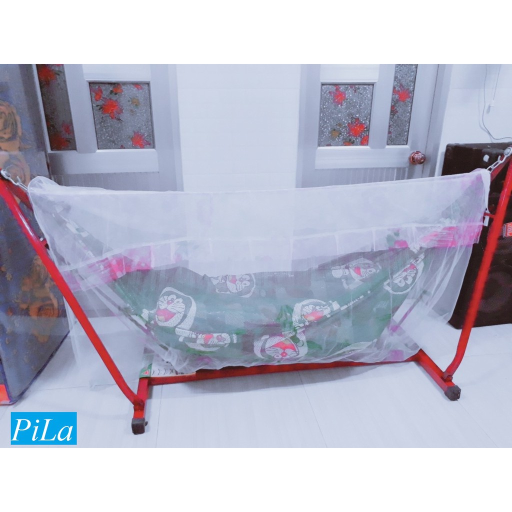 [Sale thanh lý] Mùng Ngủ Võng Chống Muỗi