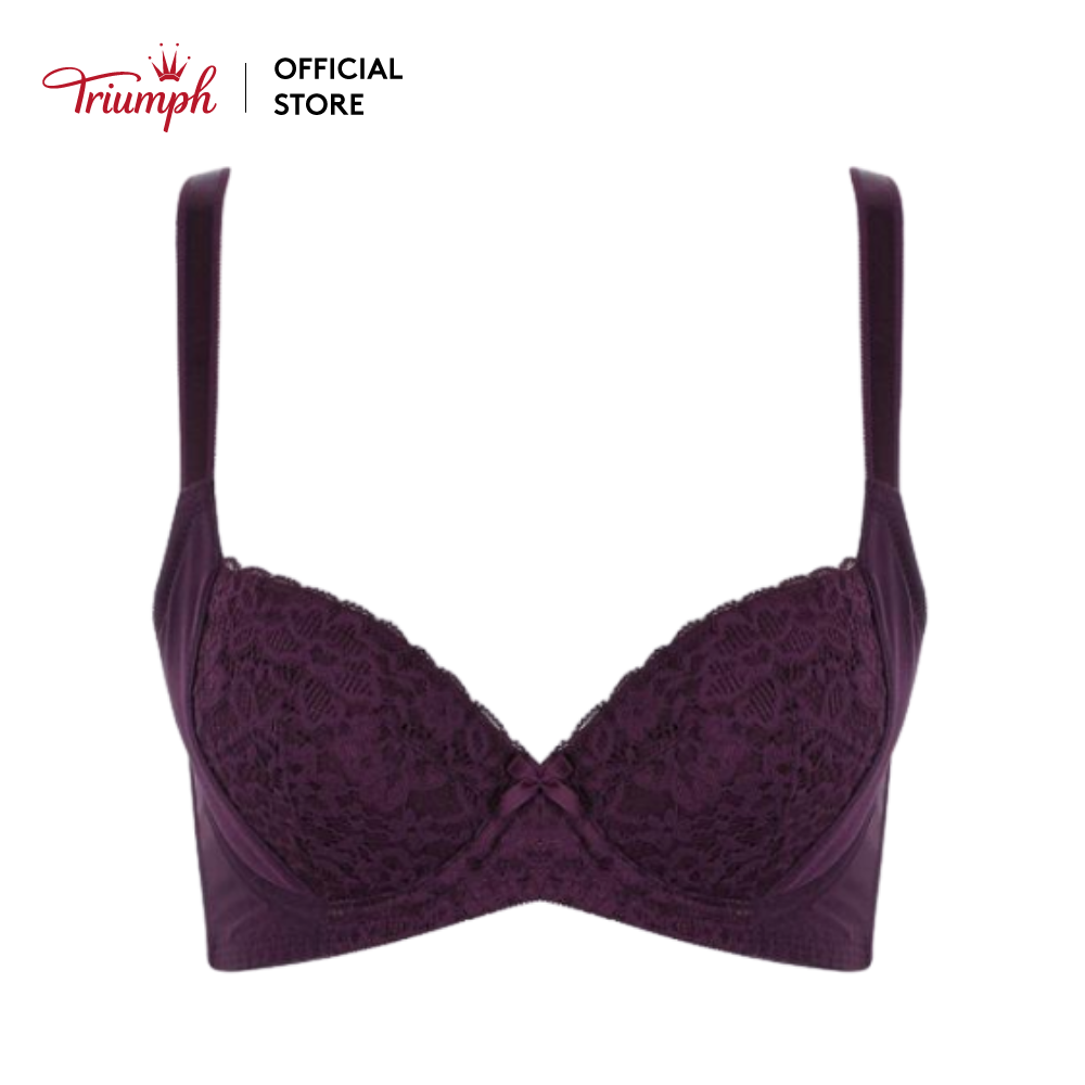 Áo ngực nữ Triumph Simply Natural Beauty WHU