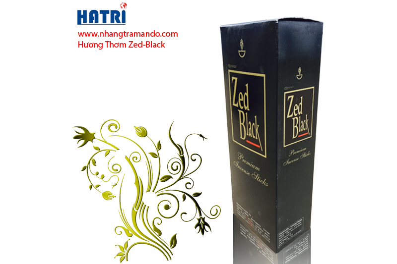 Nhang hương thân thiện nhập khẩu Ấn Độ