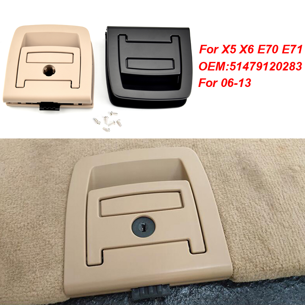 Esteira da placa kém hơn, assoalho do punho do tae, bmw e70, x5, e71, x6, 2006, 2007, 2008, 2009, 2010, 2011, 2012, 2013