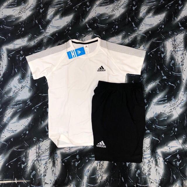 Bộ thể thao adidas cao cấp