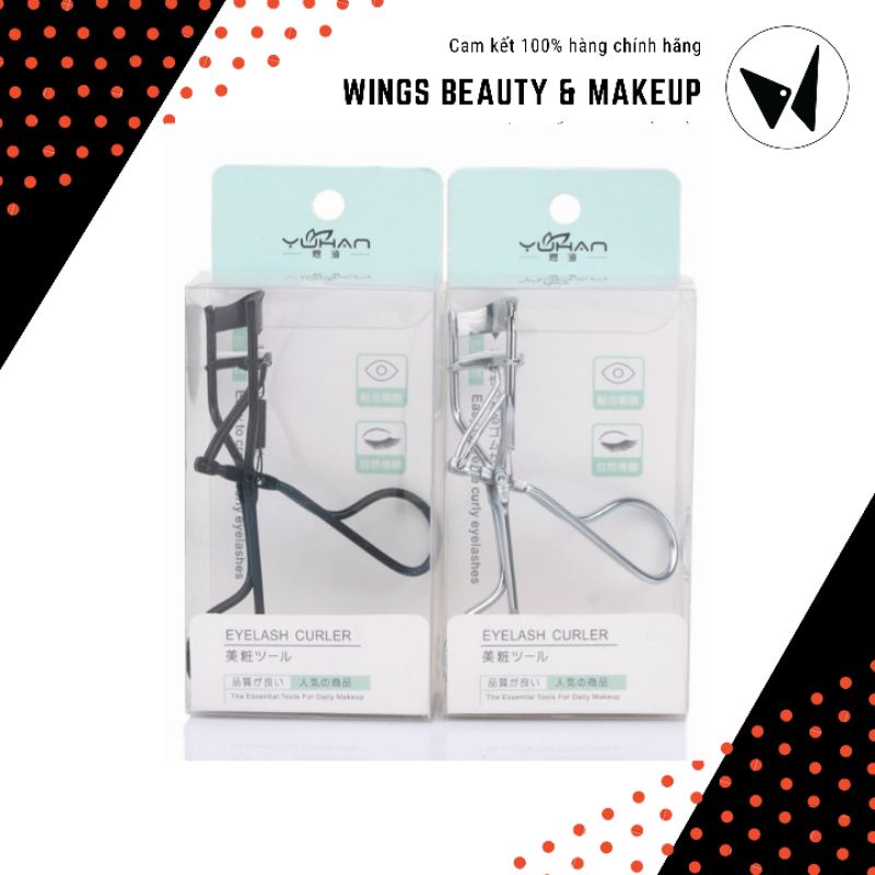 Yuhan - kẹp mi eyelash curler