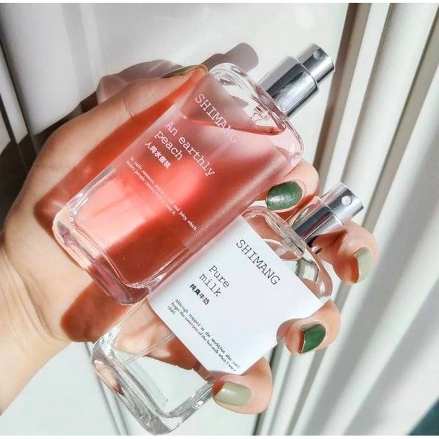 [HCM]Nước hoa xịt thơm toàn thân body mist siêu cuốn hút - 3AT