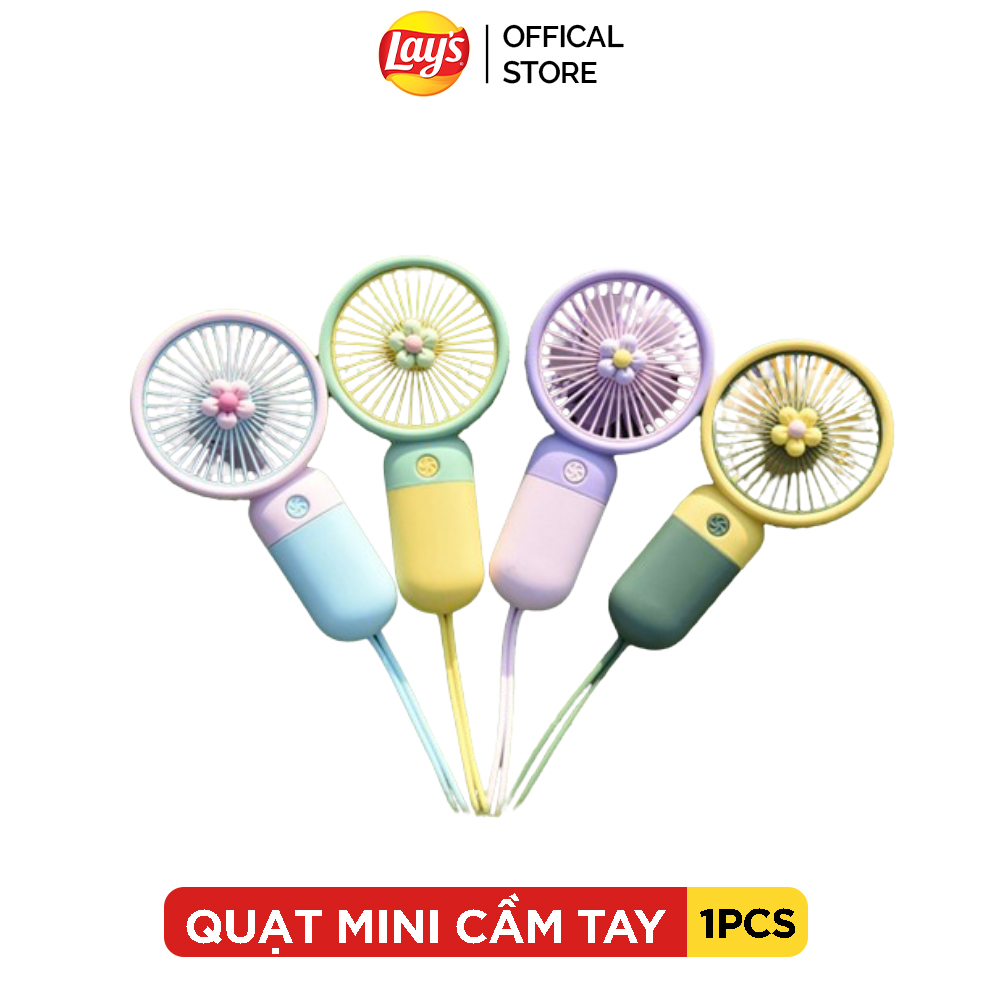 - quạt cầm tay mini