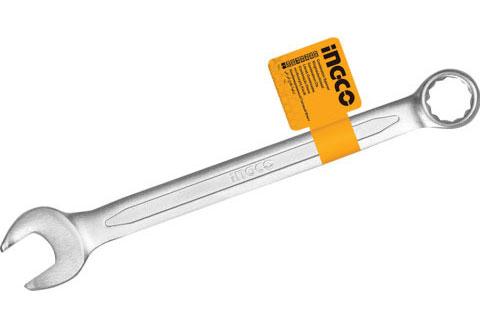 Cờ lê vòng miệng ingco hcspa141