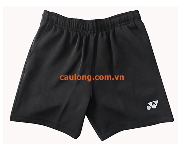 Quần Short Cầu Lông Nam Yonex Logo Nhiều Màu