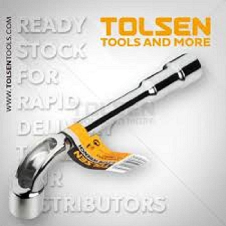 Cần điếu 14mm tolsen 15093