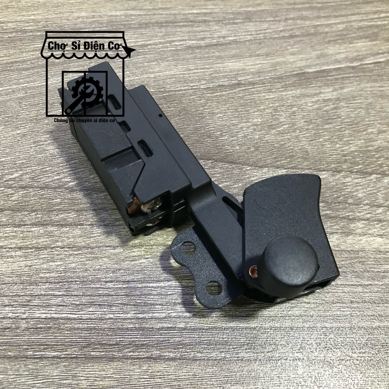 Công tắc máy mài makita 5020 - 6020 máy mài góc 125mm hàng tốt