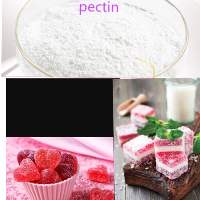 Bột pectin - 50g