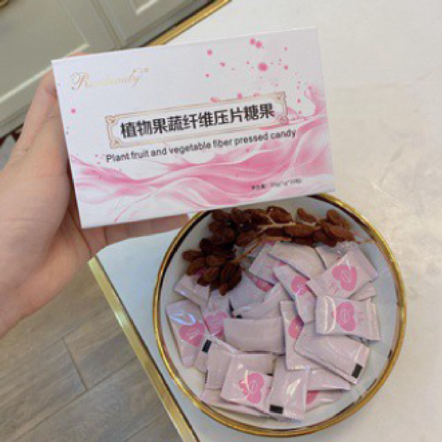 Soso thải mỡ giảm cân rosebeauty chính hãng