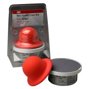 Bộ dụng cụ kiểm tra lỗi 3m 05681