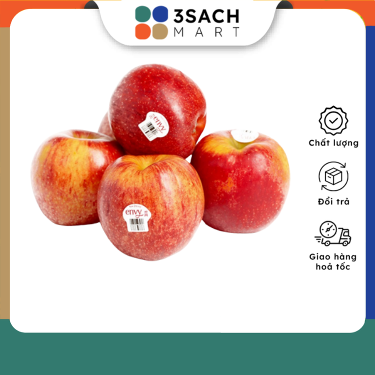 Táo Envy - 500gr - Size 24