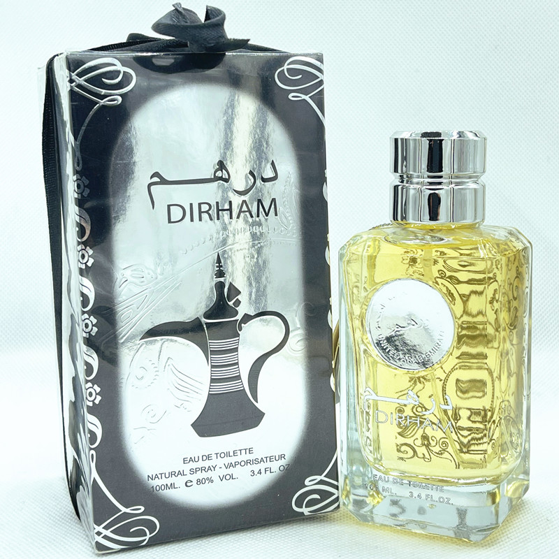 Nước hoa dubai 100ml nam nữ mini nước hoa bỏ túi nước hoa nam men nước hoa nam cao cấp thơm lâu 2 4h dầu thơm nam tinh dầu nước hoa dubai đặc biệt