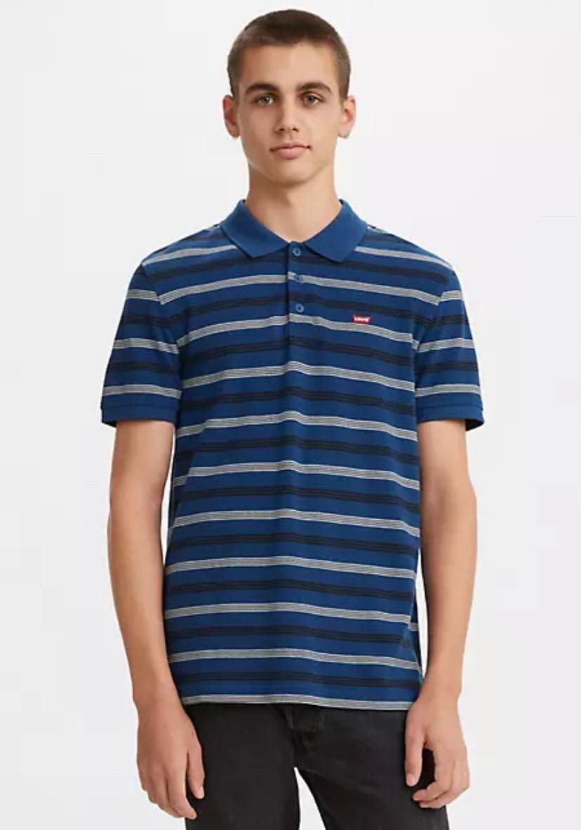 [BillUS] Áo thun Polo nam Levi's chính hãng từ Mỹ SIZE M