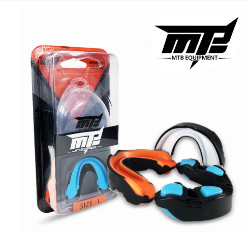 Bảo hộ răng hàng tốt MTB nhập khẩu cao cấp