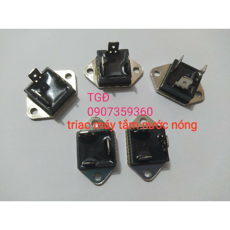 Triac máy tắm nước nóng 35A