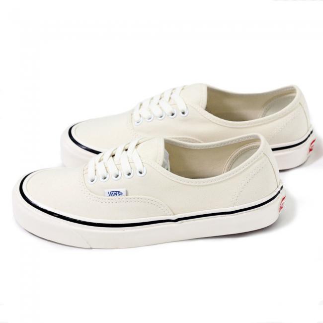 Hcm]Giày Vans Authentic Classic 44 Dx White Vn0A38Enmr4 | Lazada.Vn