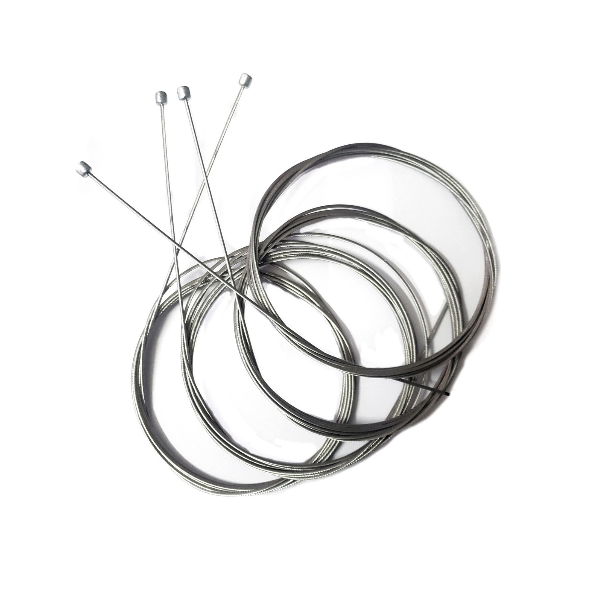 COMBO 2 RUỘT ĐÂY ĐỀ XE ĐẠP INOX