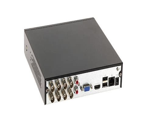 [Chính hãng] - Đầu ghi hình 16 kênh Penta-brid 1080N Vantech VPH-D4016HR-N