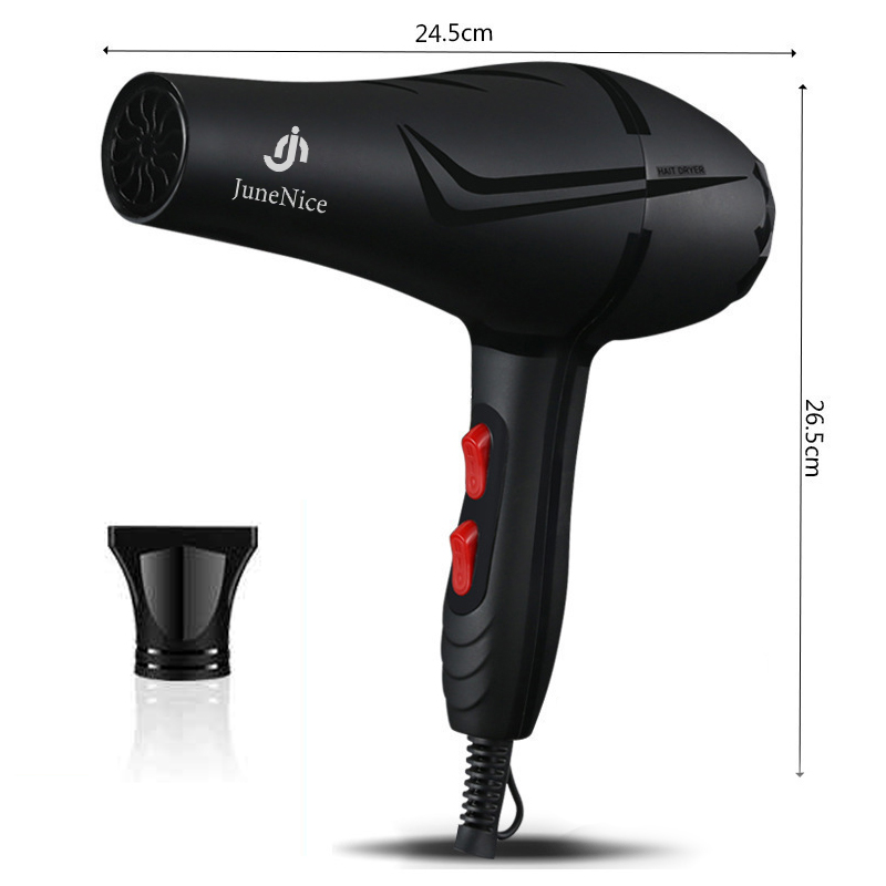 [HCM]Máy Sấy Tóc JN 1000W Máy sấy tóc cao cấp công suất lớn dễ dàng tạo kiểu làm phồng chuẩn salon nhiều chế độ sấy