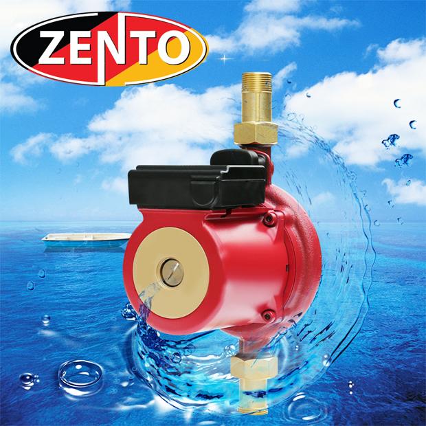 Máy bơm tăng áp ly tâm Zento ZT-RS20/12