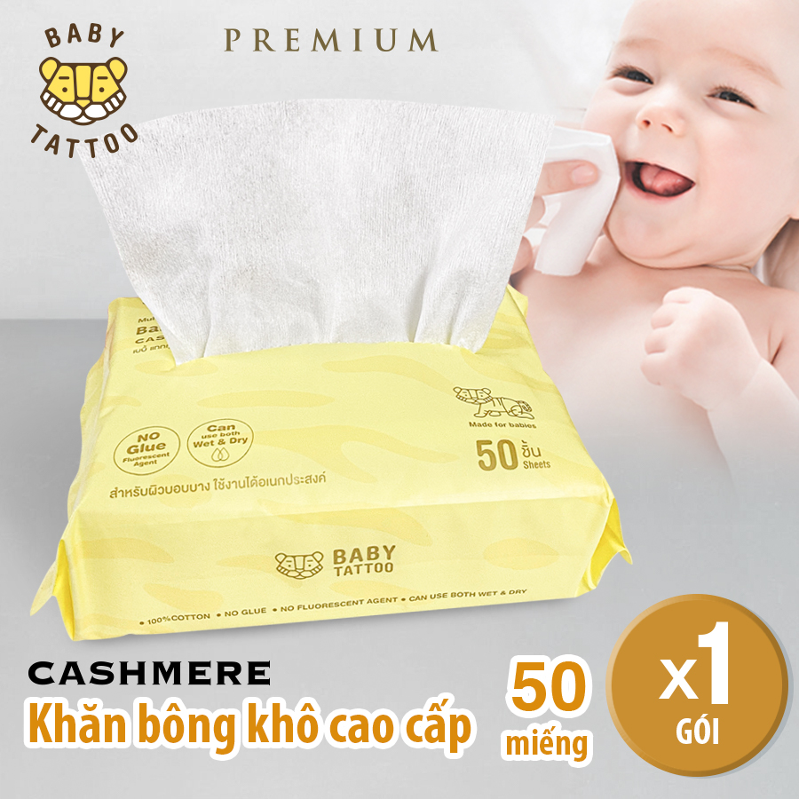 High quality infant baby disposable towel non