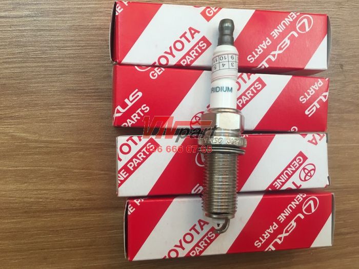 Bugi Toyota Hiace 2005-2013 | 9091901191