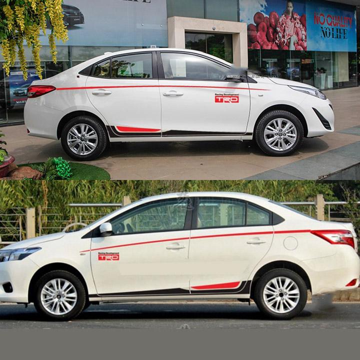 [HCM]Tem xe ô tô thể thao TS096